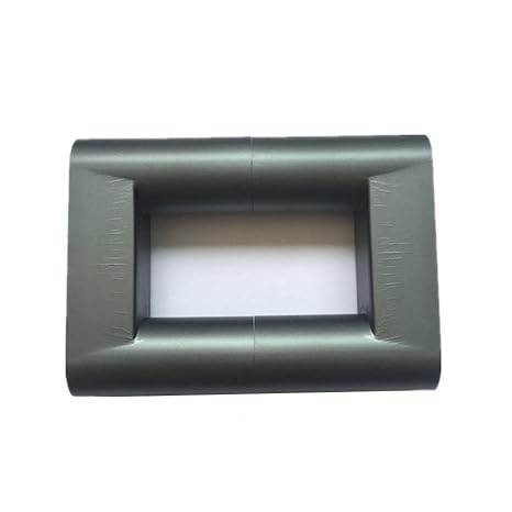 1pair UY30 Al 4636NH/N2 Ultra Large Power Transformer Core UY98/65/28 UU Isolator Ferrite Core Chokes Ferrite Bead MnZn PC40