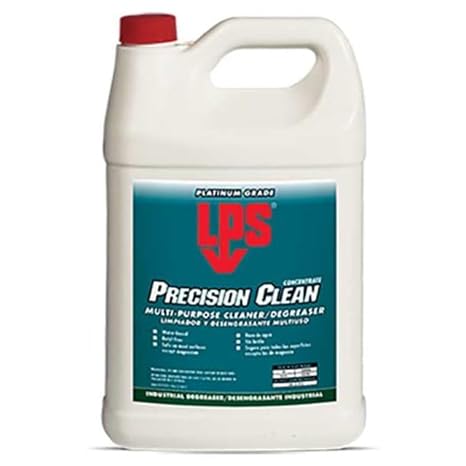LPS 02701 Precision Clean 1 gal,