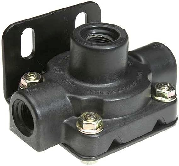 Bendix Genuine Bendix Release Valve - 802744
