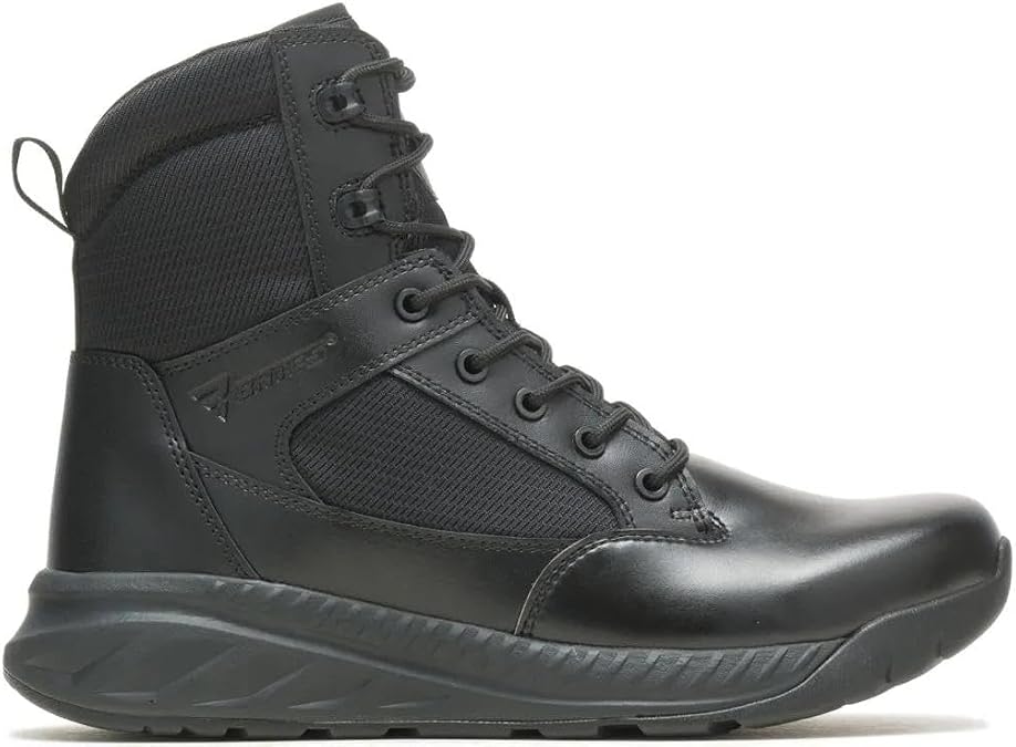 Bates Footwear OpSpeed Tall | Tactical Boots