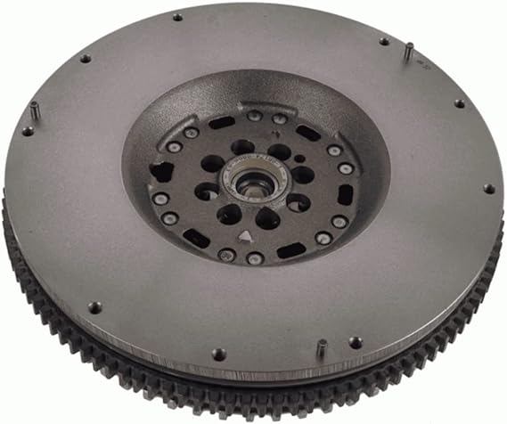 SACHS 2294 501 260 Flywheel Dual-mass flywheel compatible with Nissan Frontier (D40) 2004 - and Other Vehicles