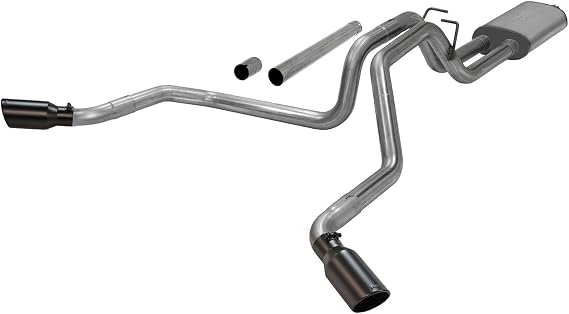 Flowmaster 717946 FlowFX Cat-Back Exhaust System