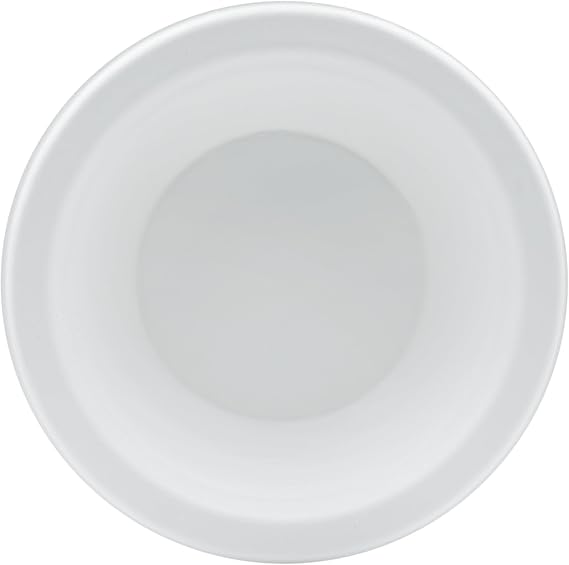 BioGreenChoice 12 oz Compostable Fiber Molded/Bagasse Bowl, 500 CT