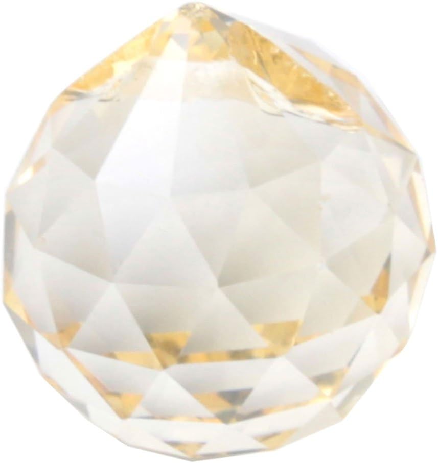 ASFOUR CRYSTAL 20mm Ball Prisms #701-20