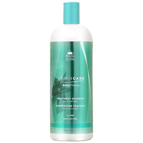 Avlon Affirm Care Scalp Therapy Treatment Conditioner 32 fl. oz.