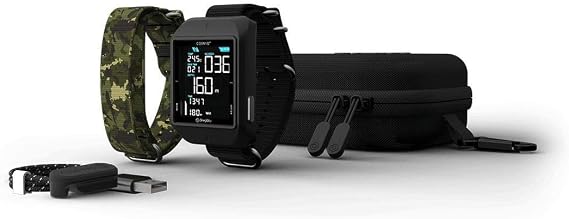 Deepblu Cosmiq + Watch Computer