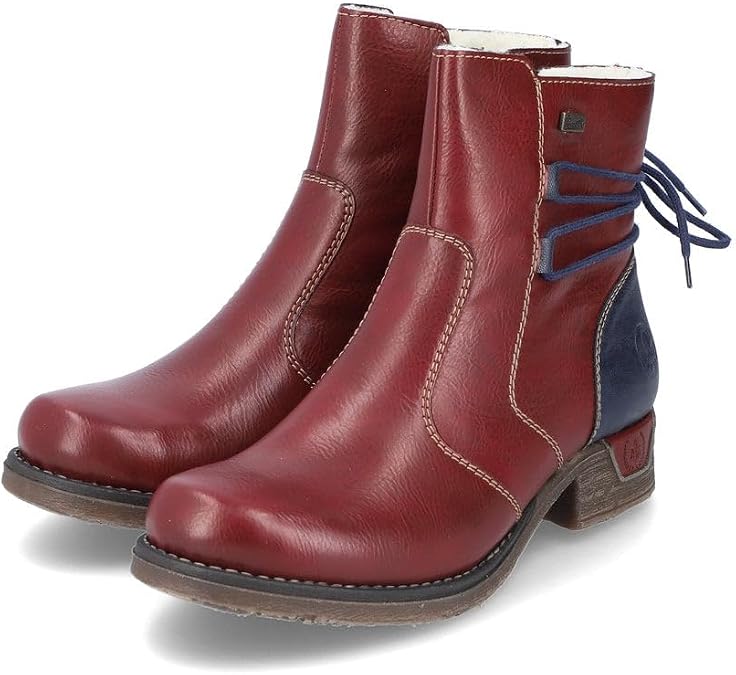 Rieker 79692 Fee