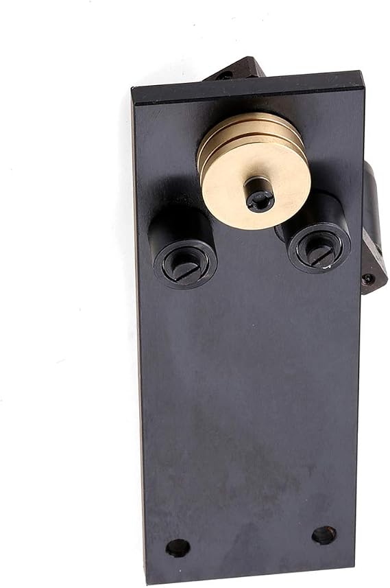Sintoms Fret Bender Luthier Tool for Fret Wire Bending Straightening Repair