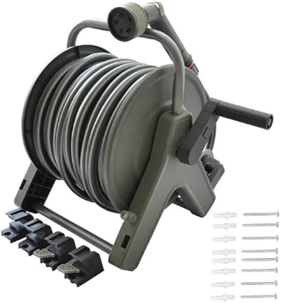 Verve Hose Reel Set 25 Meters