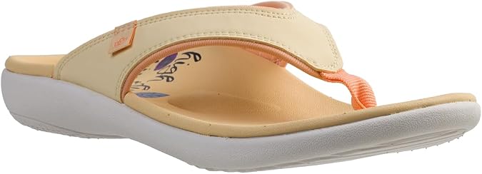 Spenco Women's Orthotic Sandal Flip-flop