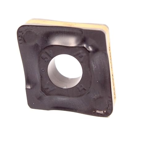ISCAR Carbide Turning Insert CNMX 554-HTW IC8250 (3 Pack)