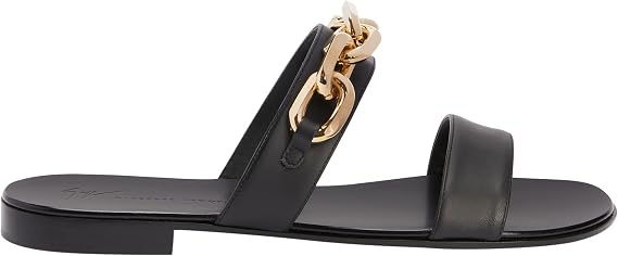 Aubert Chain Flats