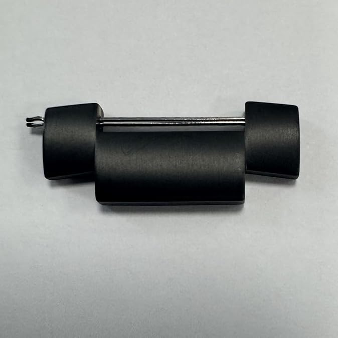ACESTAR Full Titanium HALF LINk band