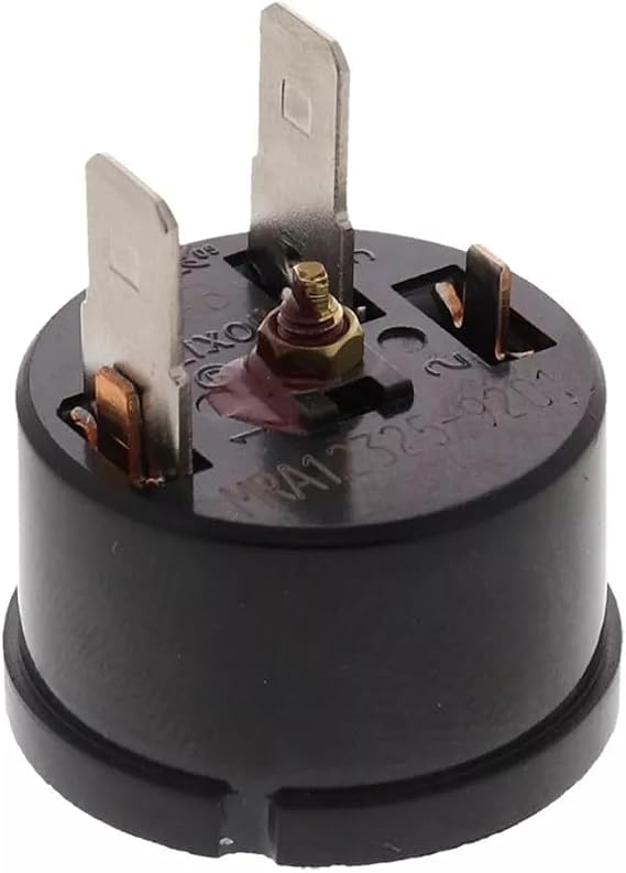Replacement 6750CL0001D Refrigerator Compressor Overload Protector for LG MRA12325-9201 AP5331981 PS3603394