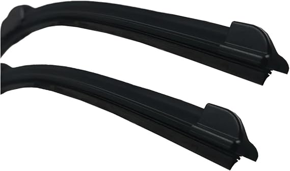Front Windshield Wiper Blade Brushes Compatible For FAW Besturn B30 B50 B70 B70S B90 E01 NAT M9 Windscreen Window Glass Blades Car(B50 2016-2019)