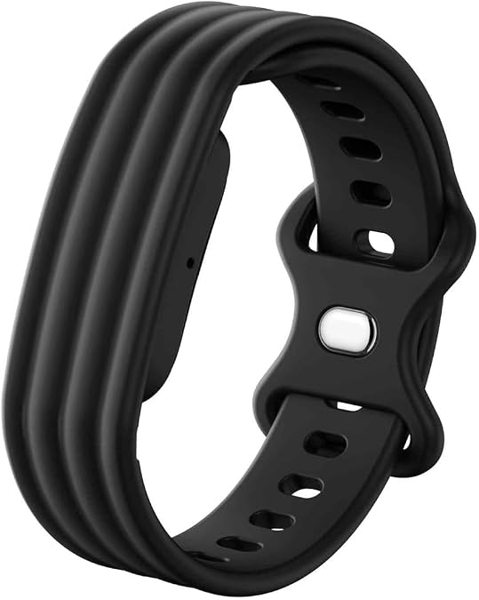 Silicone Bands Compatible for Google Fitbit Air Activity Band
