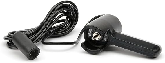 WARN 88205 Winch Accessory: Replacement Remote Control