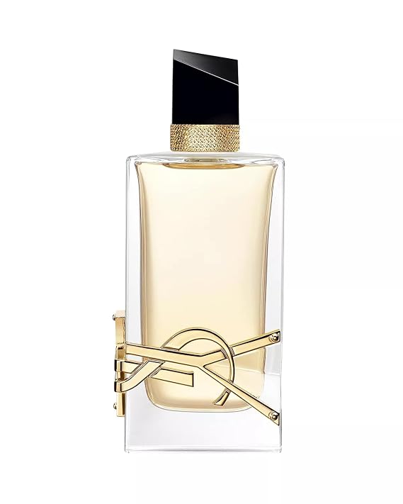 YSL Libre for Women Eau de Parfum Spray, 3.0 Ounce