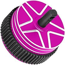 RC Differential Case Upgrades Part for 1/10 Slash 2WD VXL/Stampede 2WD VXL/Rustler 2WD VXL/Bandit 2WD VXL,Planetary Gear Diff Hops up,#2388X,Pink