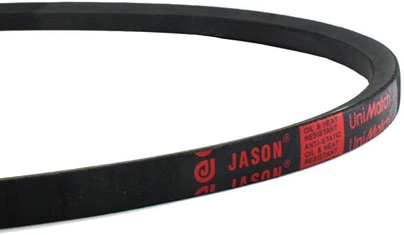 Jason Industrial Multi-Plus V-Belt - 42" Length - A 40 (4l 420)