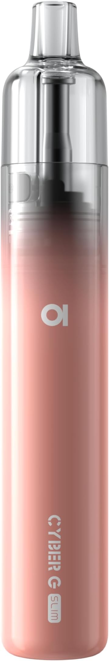 Aspire Cyber G Slim Pod System 1200 mAh 3 ml Sakura Pink