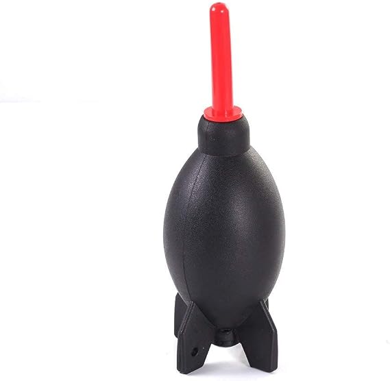 Giottos AA1900 Rocket Air Blaster Large - Black