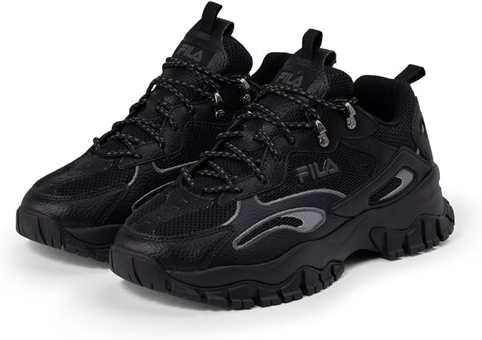 Fila Men's Ray Tracer Tr2Sneaker