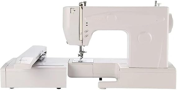 Sewing Machines, Computer Automatic Embroidery Machine Household Commercial Embroidery Small Sewing Machine Automatic Embroidery Machine, Sewing Made Easy
