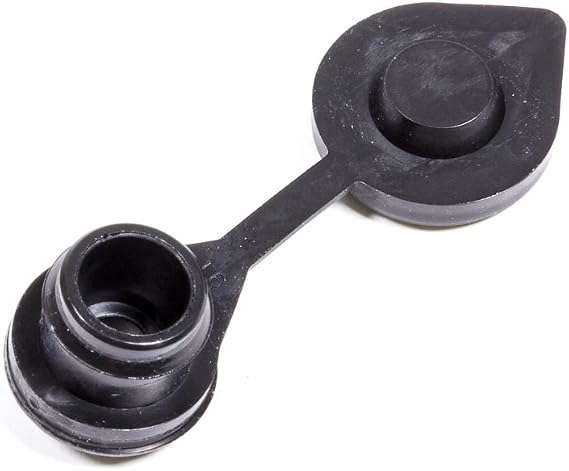 Sunoco R1200BK Replacement Jug Vent, 1 Pack