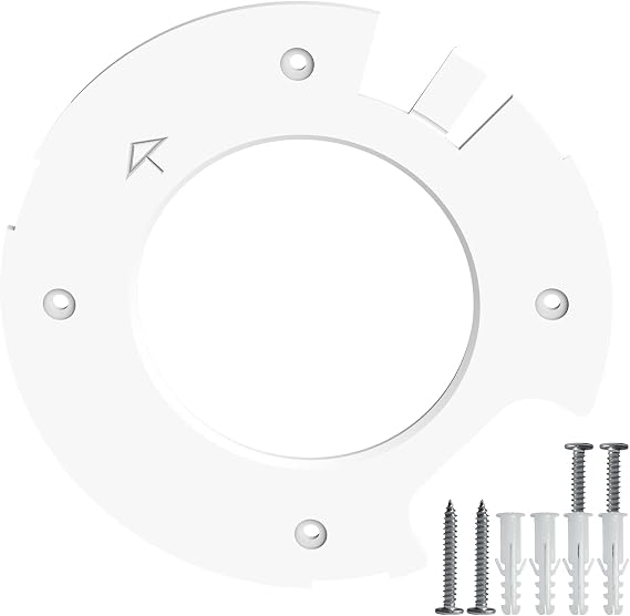 Replacement Ceiling Mount Plate 311-00687 Compatible with Ubiquiti Unifi AP