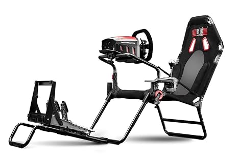 Next Level Racing GTLite Racing Cockpit