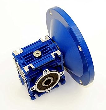 MRV030 Worm Gear 10:1 56C Speed Reducer