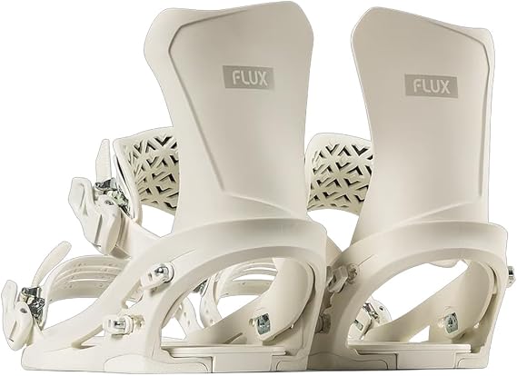 FLUX DS OFFWHITE Large