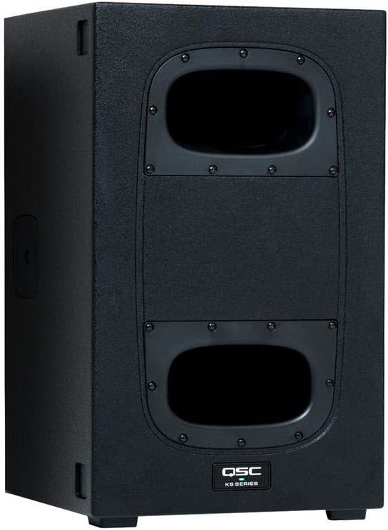 QSC KS112 Active 12" Subwoofer