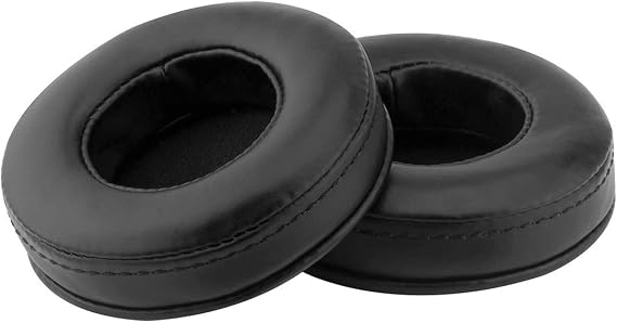 VEKEFF Replacement Ear Pads for Skullcandy Hesh 2 Headphones