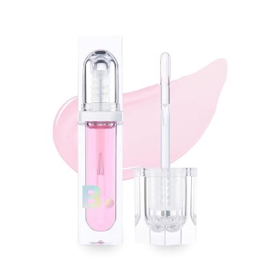 BANILA CO Volume Lip Plumper | Glossy Lip Enhancer with Argan Oil & Vanilyl Butyl Ether | Instantly Boosts Lip Volume with Hydration & Shine 3.2g  0.11 oz, Maxi