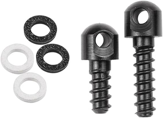 Grovtec GTHM50 Wood Screw