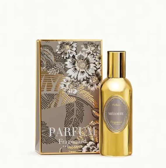 Fragonard Parfumeur Melodie Parfum 60 ML