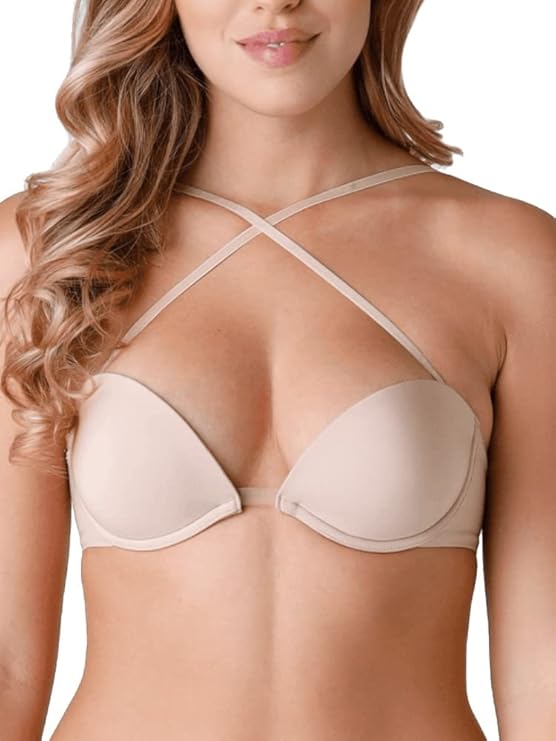 Wonderbra Women's Multi-positional