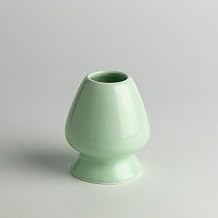 Matcha Whisk Holder Matcha Çayı Çırpıcı Tutucu (Mint)