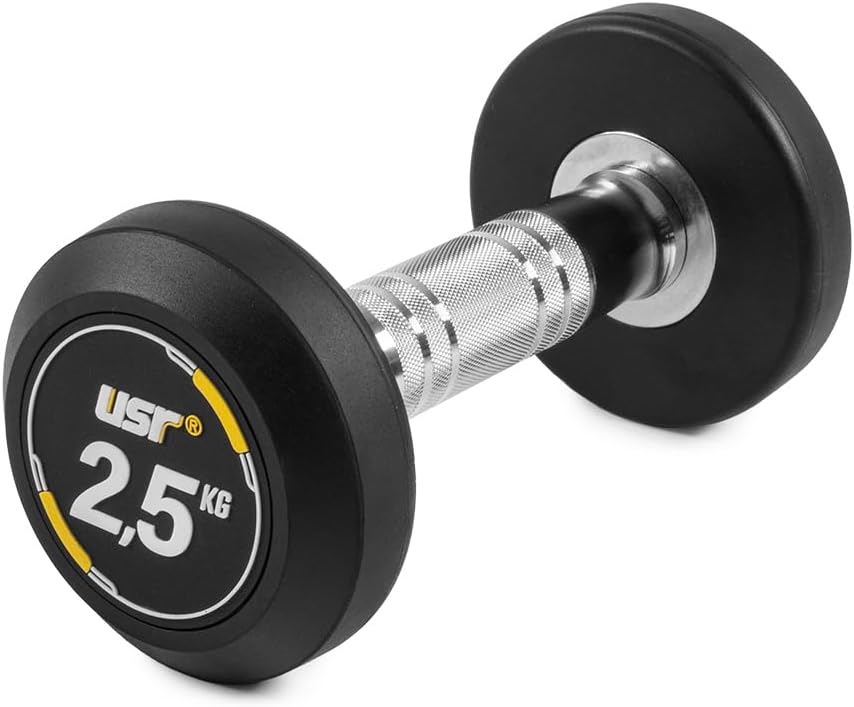 USR Round Dumbbell