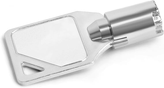 洗濯機用キー 54612 スピードクイーンウォッシャーキーの代替品 Ap2402824 647110 M404608の交換用