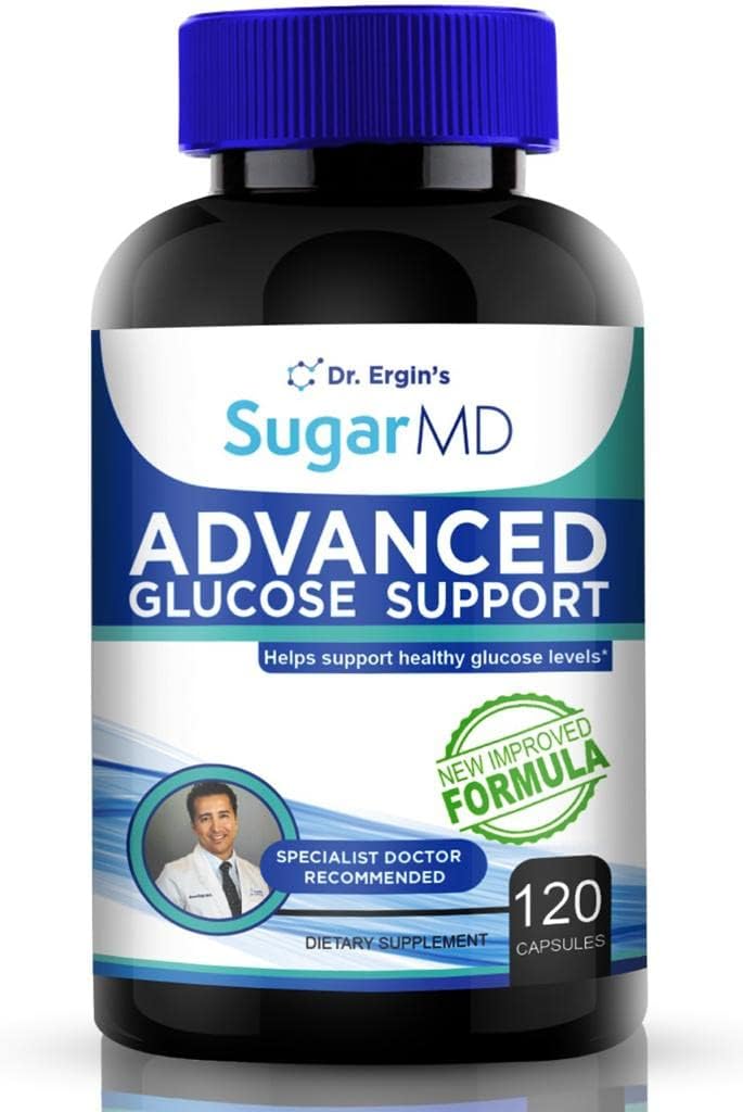 SugarMD NUTRITIONAL_SUPPLEMENT