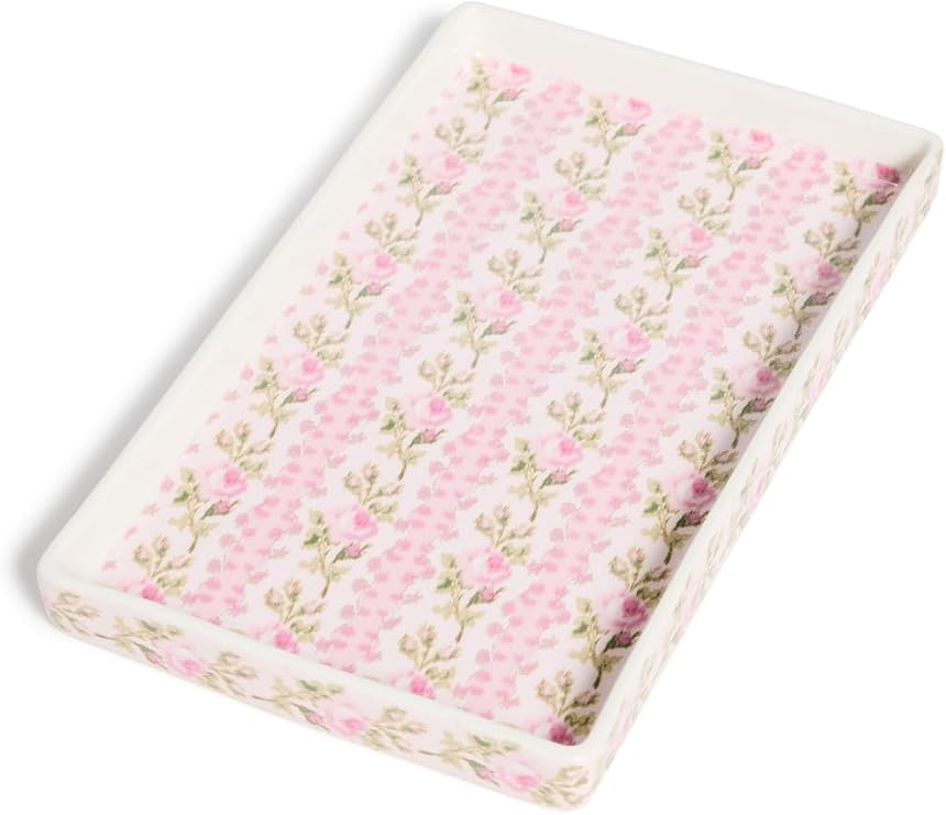 LOVESHACKFANCY Women's Evaline Tray