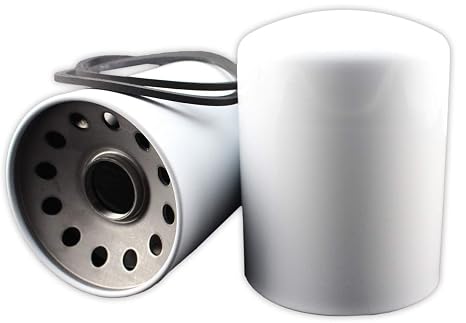 Replacement Spin-On Filter Compatible with HYDAC/HYCON 0160MA005BN, 1-Pack