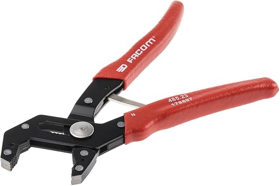 Facom Automatic Multi-Grip Pliers