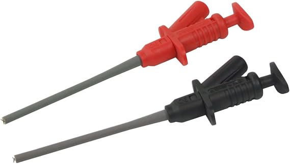 UEi Test Instruments ATL3 Grabber Test Lead Tips