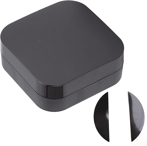 Smart IR Universal Remote Controller - Zigbee Hub Required for Tuya Ecosystem, Works with TV/AC & 2000+ Devices