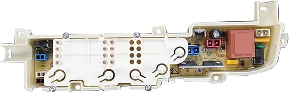Appliance Accessories Washing Machine PCB Board, Compatible Haier Control Mainboard XQB-918A Washing Machine Parts