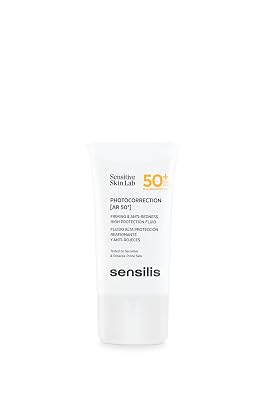 Sensilis Photocorrection Ar 50 40ml